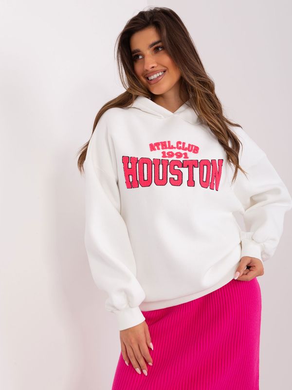 Wow Donna Sweatshirt-EM-BL-656-2.13X-ecru