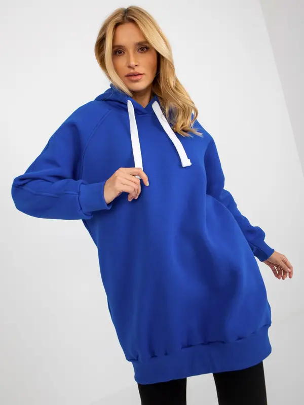 ex moda Sweatshirt-EM-BL-695.25X-dark blue