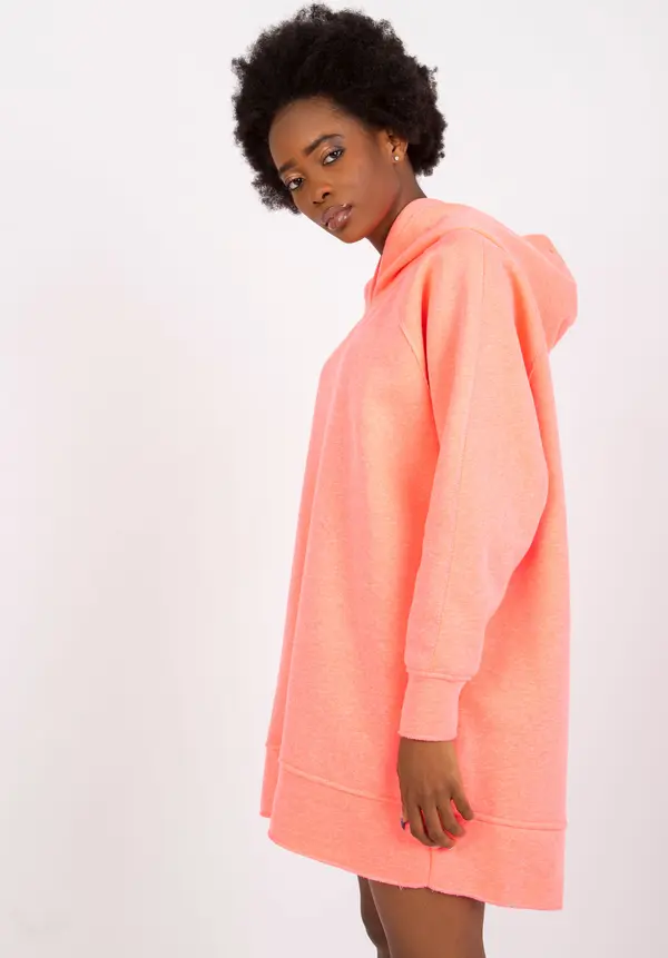 ex moda Sweatshirt-EM-BL-707.94-fluo pink