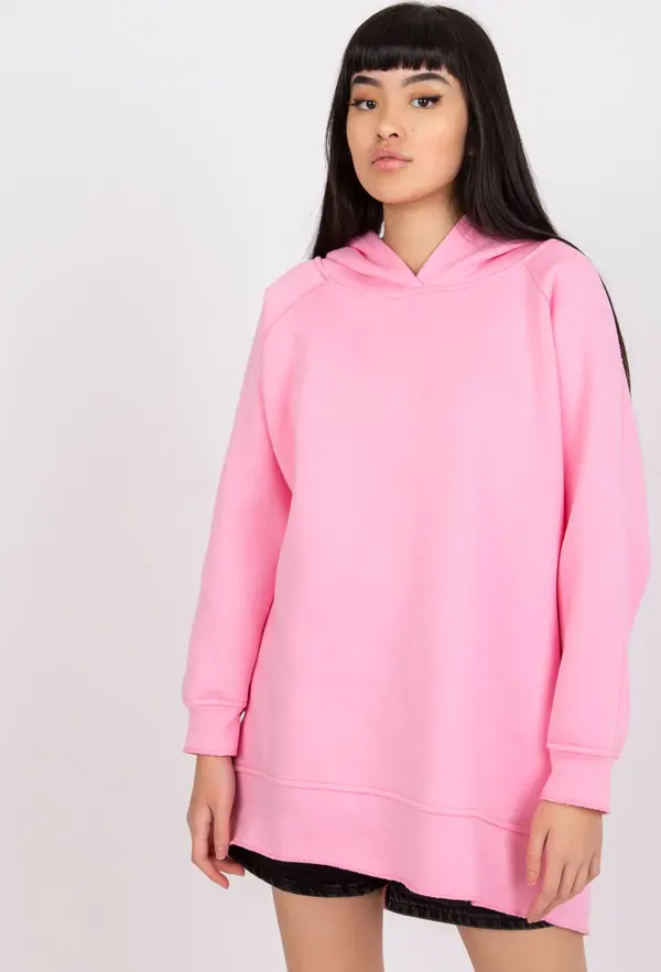 ex moda Sweatshirt-EM-BL-707.94-pink