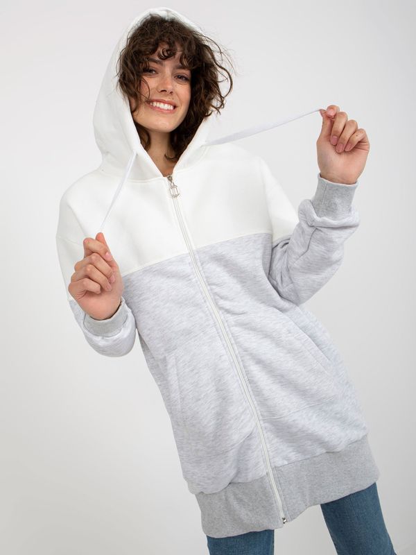 ex moda Sweatshirt-EM-BL-762.24X-grey