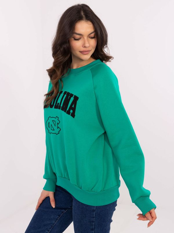 My Red Lips Sweatshirt-EM-BL-857-1.02X-turquoise