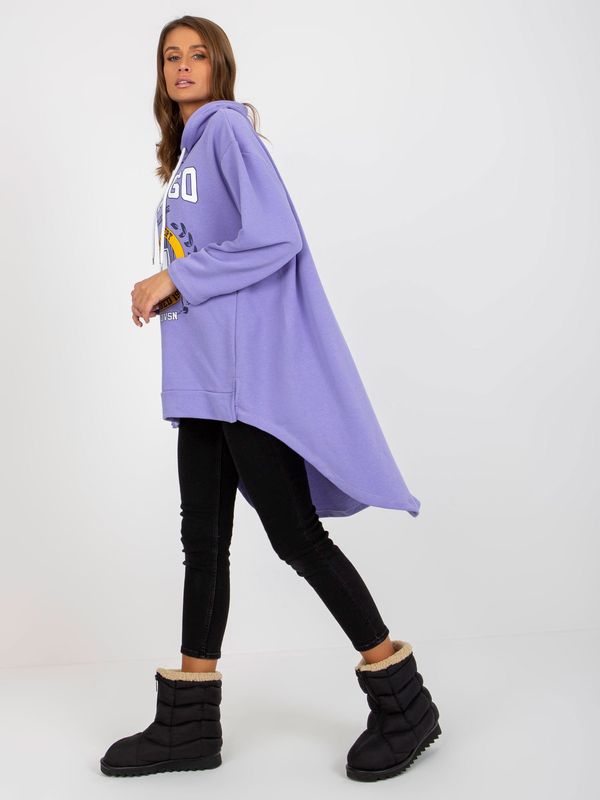 FANCY Sweatshirt-FA-BL-8107.39-light purple
