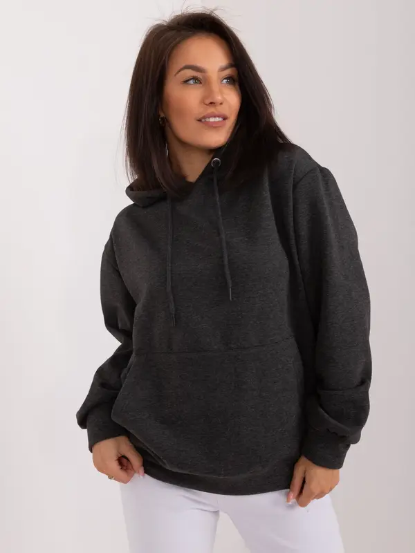 Factory Price Sweatshirt-HP-BL-0103.07-graphite
