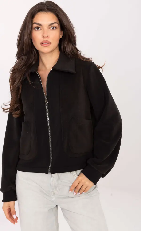 Factory Price Sweatshirt-IT-BL-Z5032.49-black