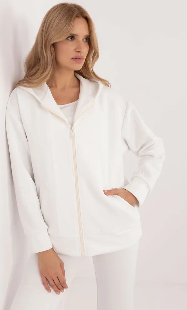 LAKERTA Sweatshirt-LK-BL-509806.78-white