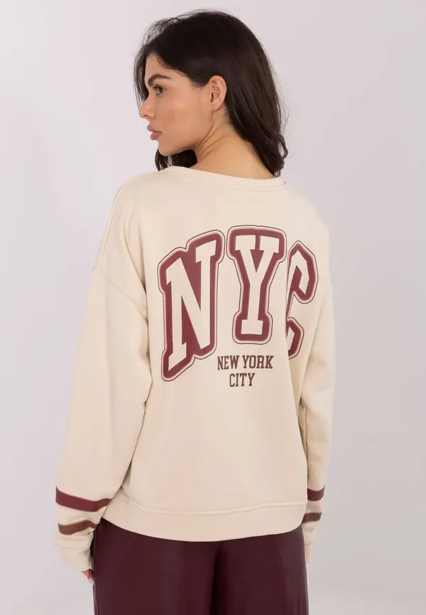 Factory Price Sweatshirt-MJ-BL-H2496.27-beige