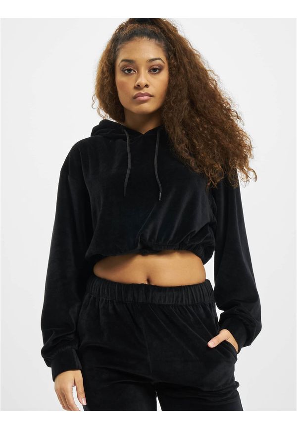 DEF Sweatshirt Nina black