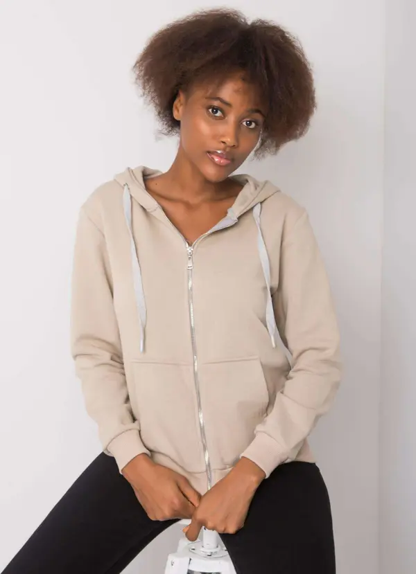 BASIC Feel Good Sweatshirt-RV-BL-5769.99P-beige