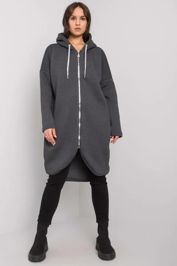 RELEVANCE Sweatshirt-RV-BL-5775.17X-graphite