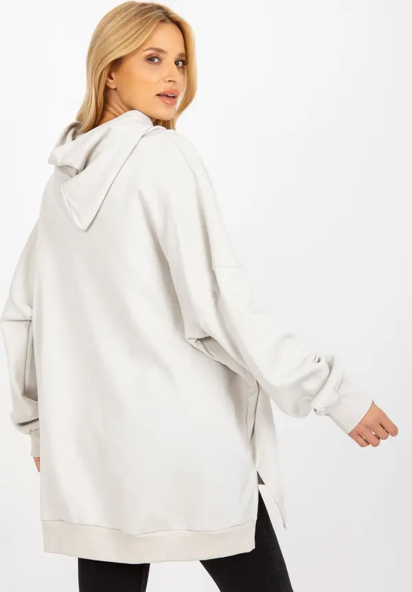 Mayflies Sweatshirt-TW-BL-2001.40-light gray