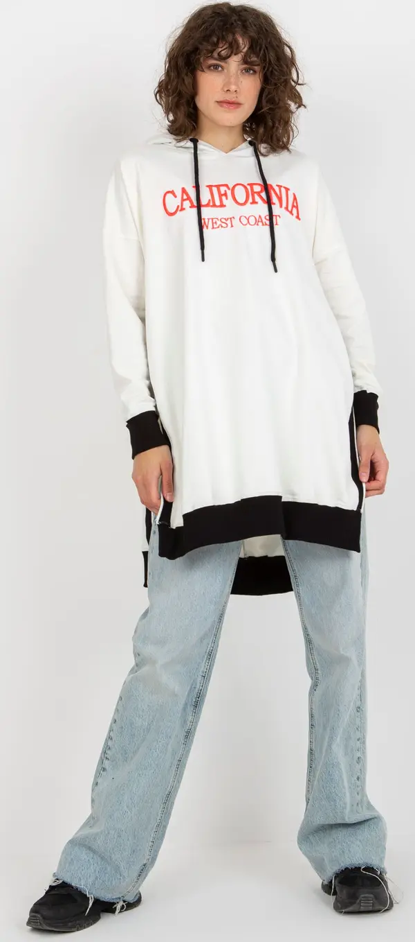 VITON Sweatshirt-VI-BL-327.70P-ecru