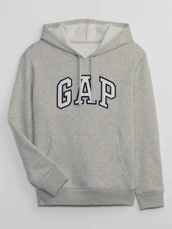 GAP Sweatshirt with GAP logo - Women