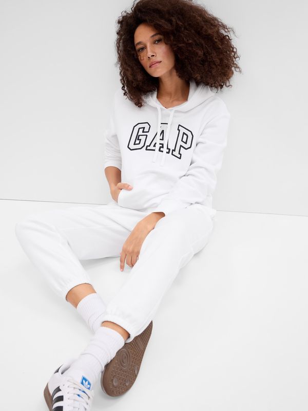 GAP Sweatshirt with logo GAP - Women