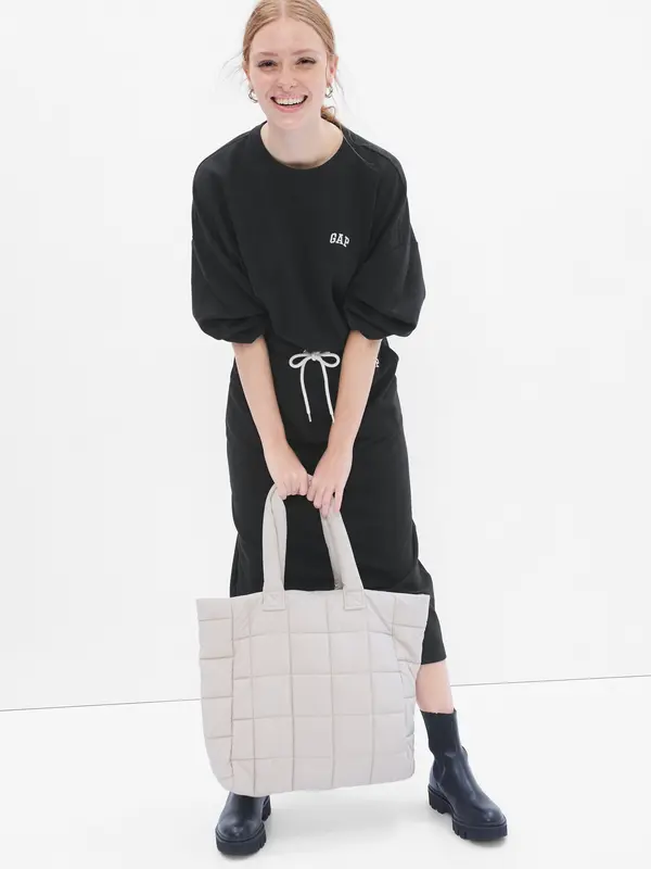 GAP Sweatshirt with mini logo GAP - Ladies