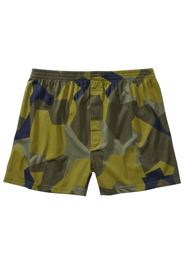 Brandit Swedish Camo Boxers
