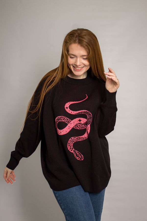 Sweet Knit Sweet Knit Unisex's Jumper 3539