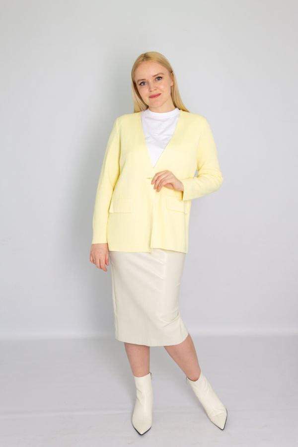 Sweet Knit Sweet Knit Woman's Jacket 3248