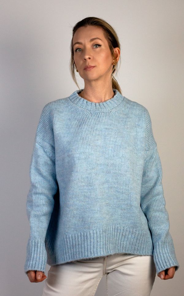 Sweet Knit Sweet Knit Woman's Jumper 3160