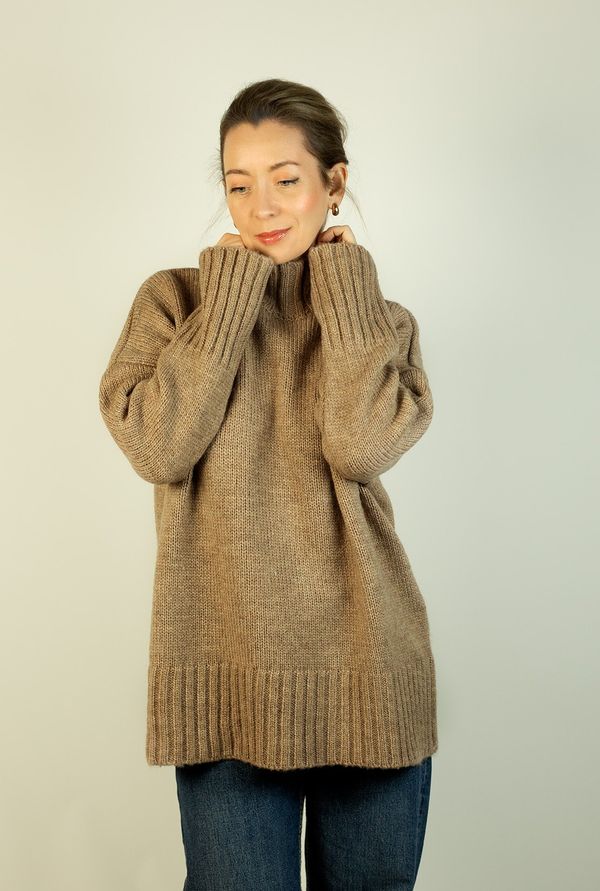 Sweet Knit Sweet Knit Woman's Jumper 3351