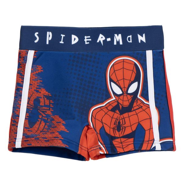 Spiderman SWIM BOXER SPIDERMAN