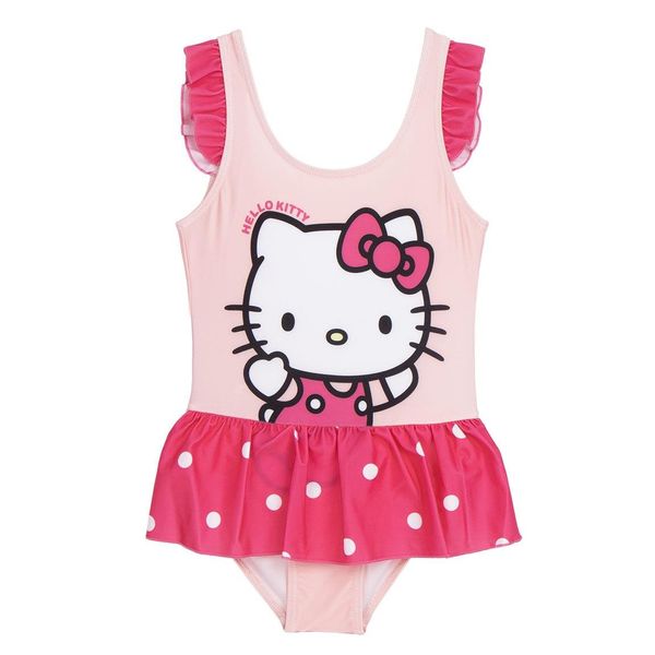 Hello Kitty SWIM SUIT HELLO KITTY