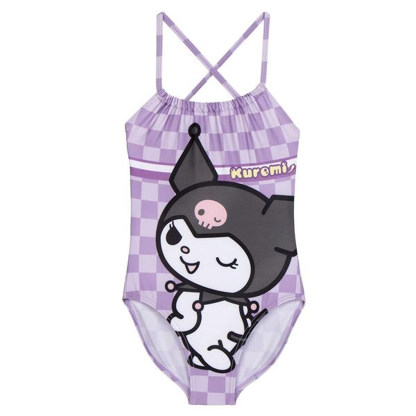 Hello Kitty SWIM SUIT HELLO KITTY KUROMI