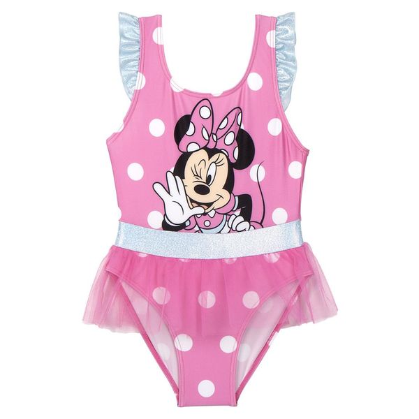 MINNIE SWIM SUIT MINNIE