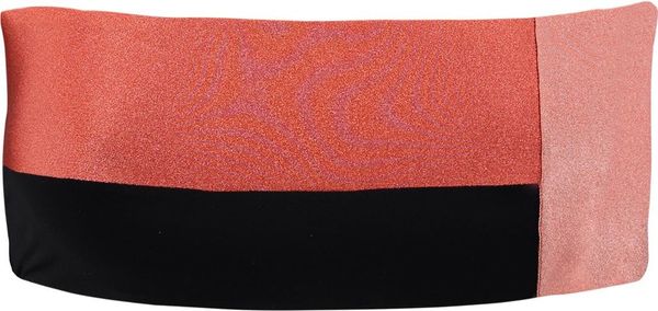 Barts Swimwear Barts LOURDES TUBE Dusty Pink