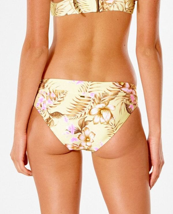 Rip Curl Swimwear Rip Curl PLAYABELLA FULL PANT Light Yellow