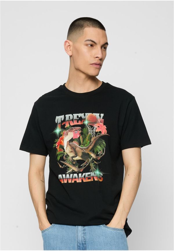 Mister Tee T Awakenes Tee Black