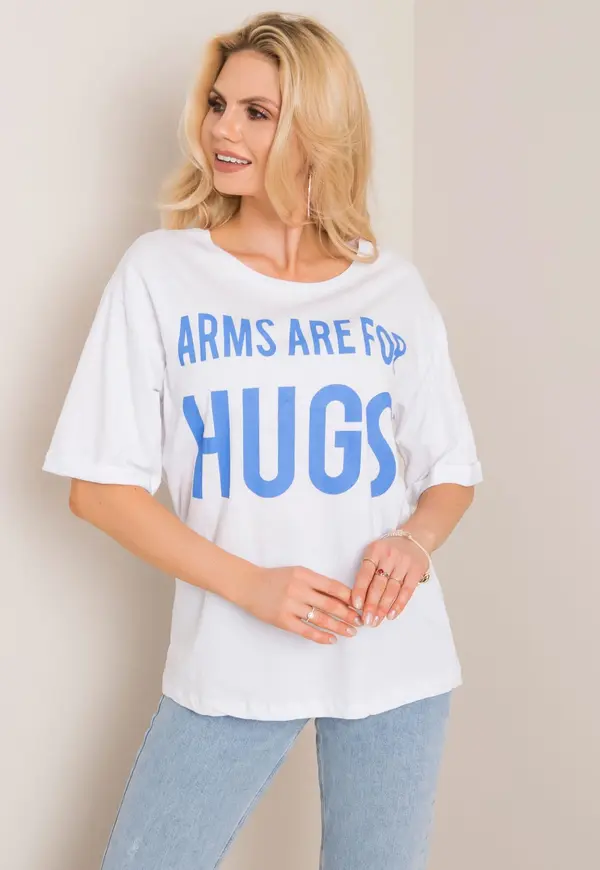 RUE PARIS T-shirt-157-TS-3758.64-white