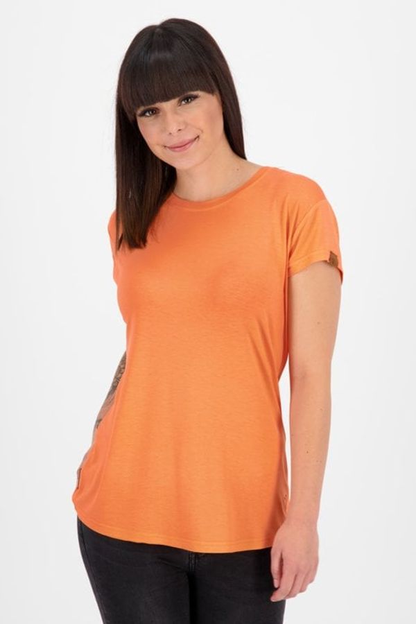 ALIFE AND KICKIN T-shirt Alife and Kickin MimmyAK A Papaya