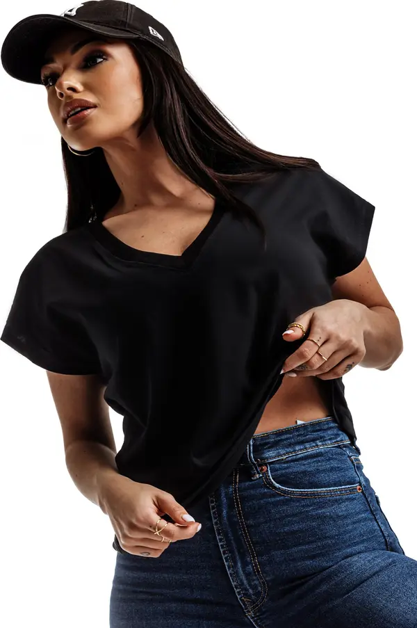 Mayflies T-shirt black Mayflies 2005.black