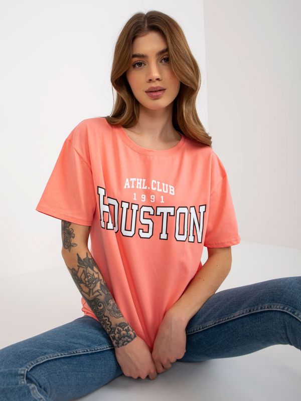 ex moda T-shirt-EM-TS-527-1.26X-Peach