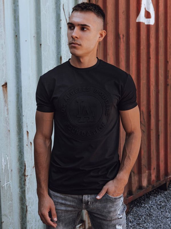 DStreet T-shirt męski/Tank top męski Dstreet RX0000