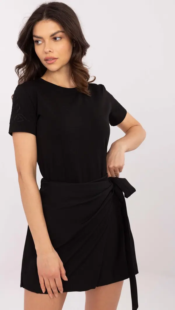 RELEVANCE T-shirt-RV-TS-A518.39-black