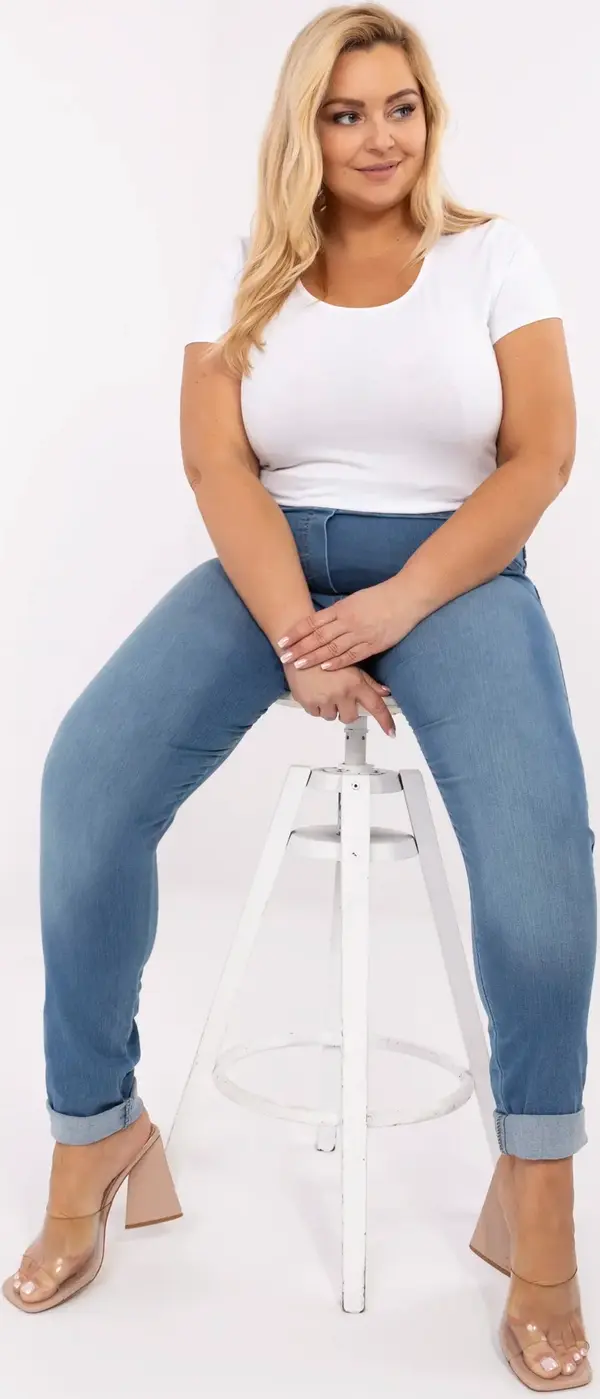 RELEVANCE T-shirt-RV-TS-A556.03-white