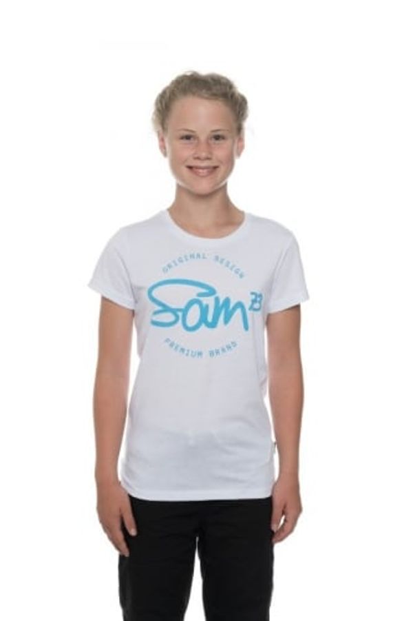 SAM73 T-shirt SAM 73 GT 529