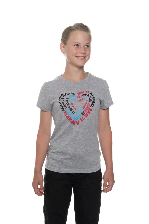 SAM73 T-shirt SAM 73 GT 530