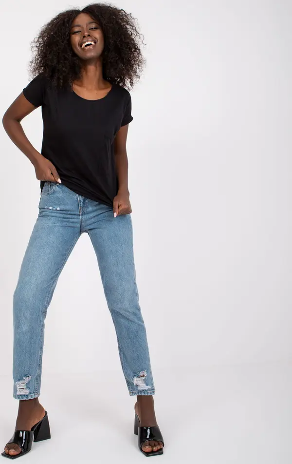 Mayflies T-shirt-TW-TS-1001.30X-black