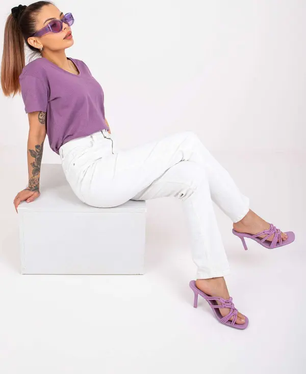 Mayflies T-shirt-TW-TS-1002.28X-purple