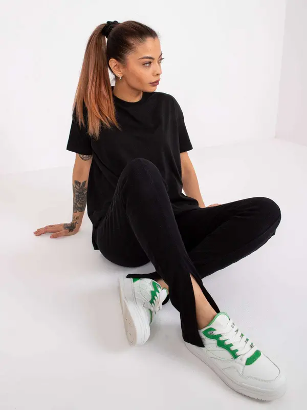 Mayflies T-shirt-TW-TS-1004.24X-black