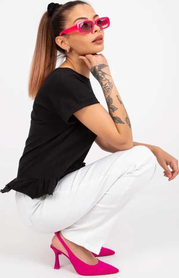 Mayflies T-shirt-TW-TS-1053.21X-black