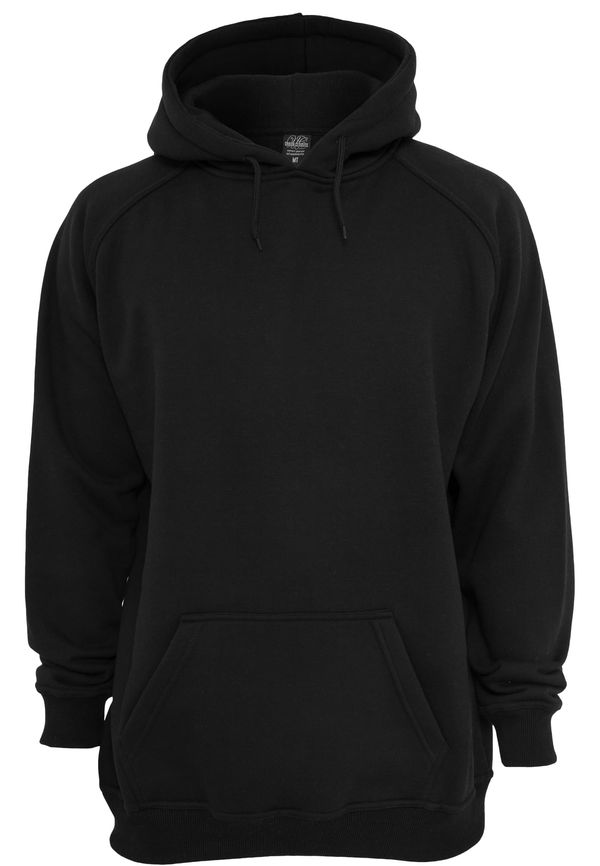 UC Men Tall Hoody Black