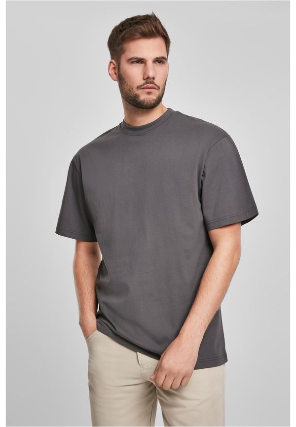 UC Men Tall Tee darkshadow