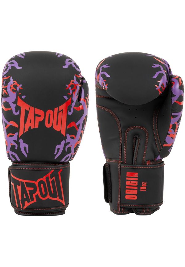 Tapout Tapout Artificial leather boxing gloves (1pair)