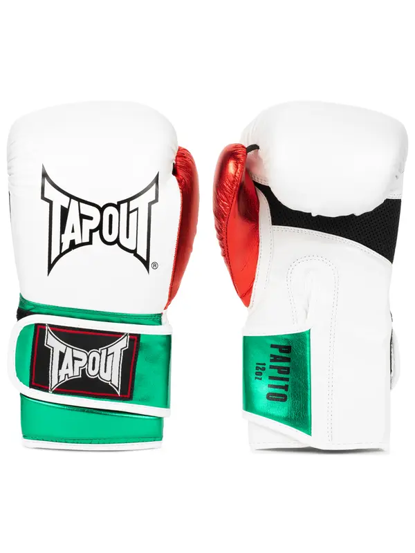 Tapout Tapout Artificial leather boxing gloves (1pair)