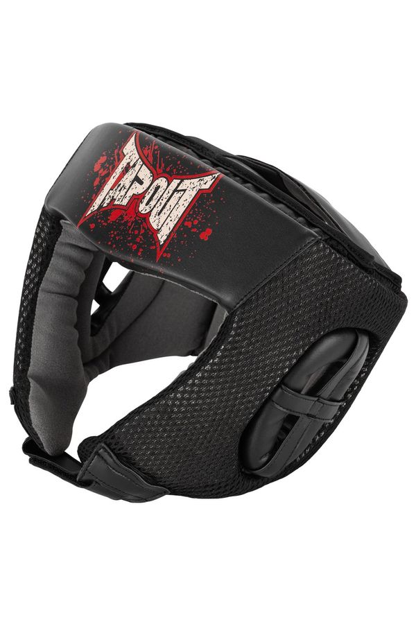 Tapout Tapout Artificial leather head protection