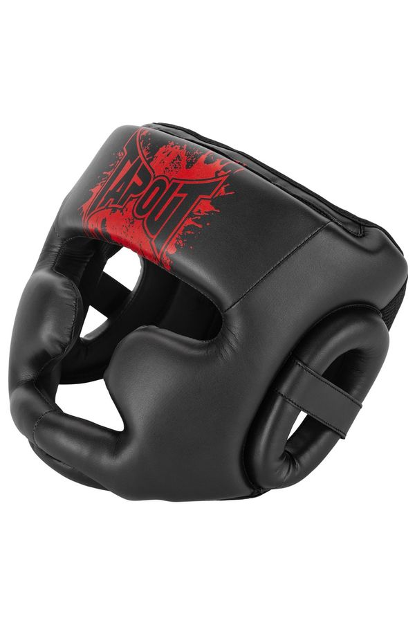 Tapout Tapout Artificial leather head protection